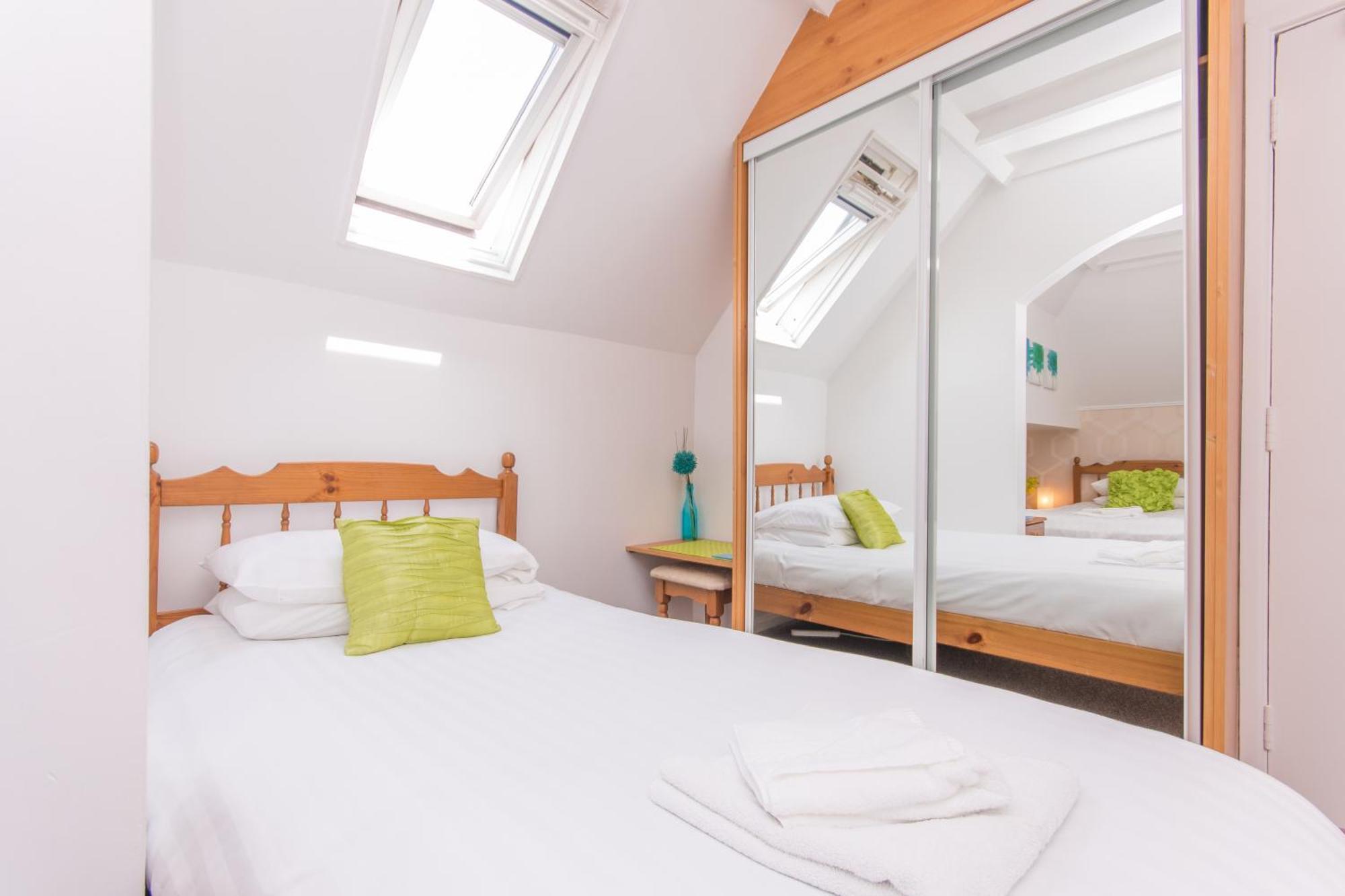 The Mariners Guest House Poole Esterno foto