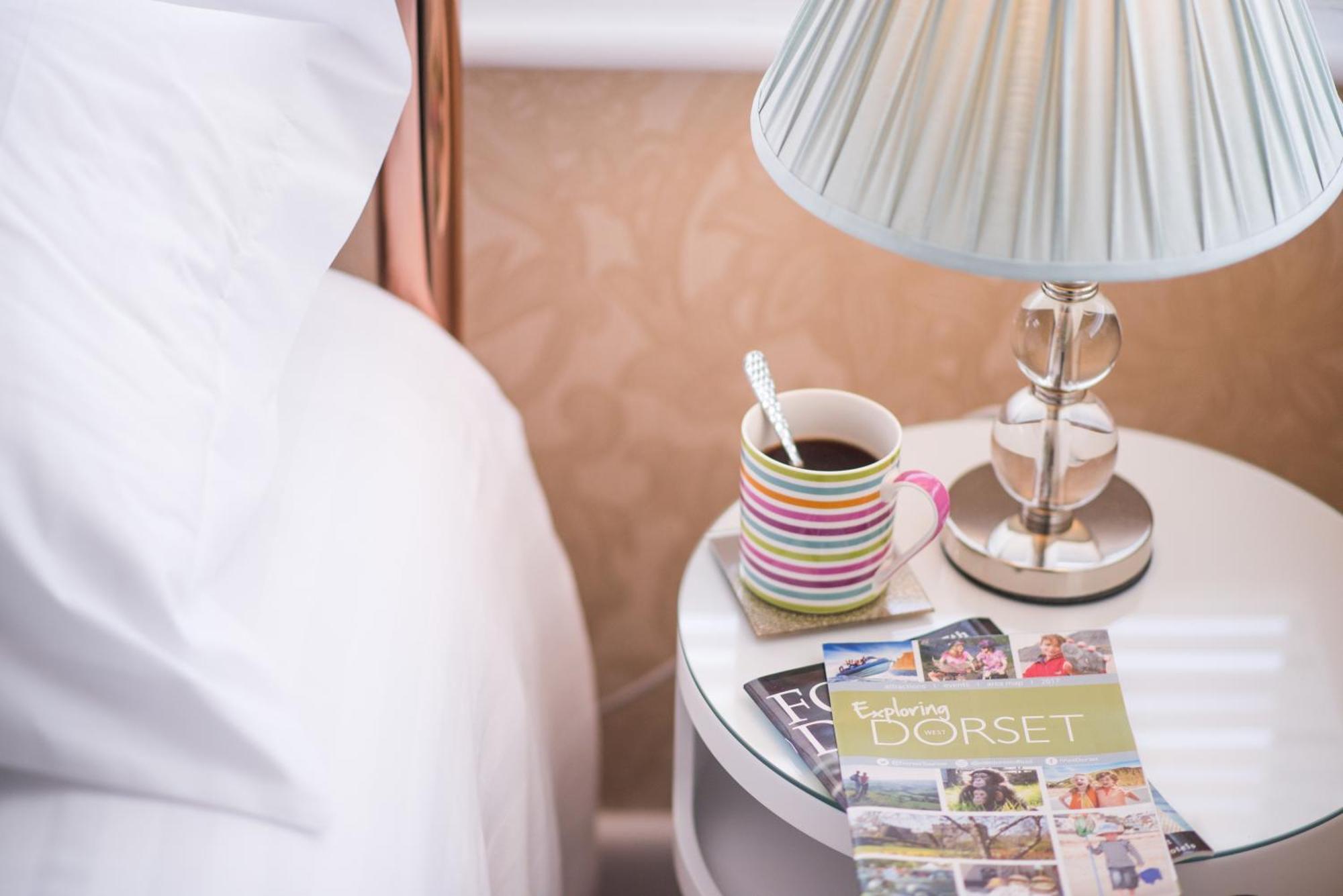 The Mariners Guest House Poole Esterno foto