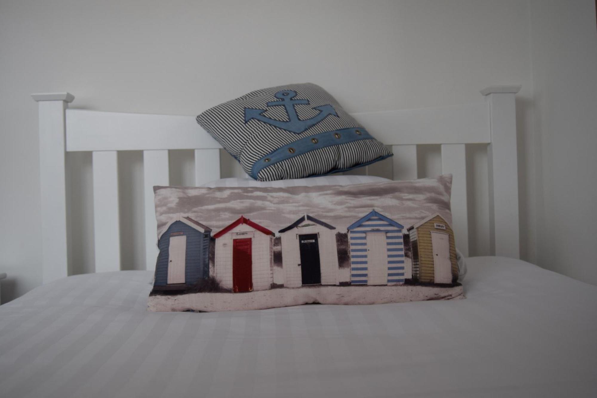 The Mariners Guest House Poole Esterno foto